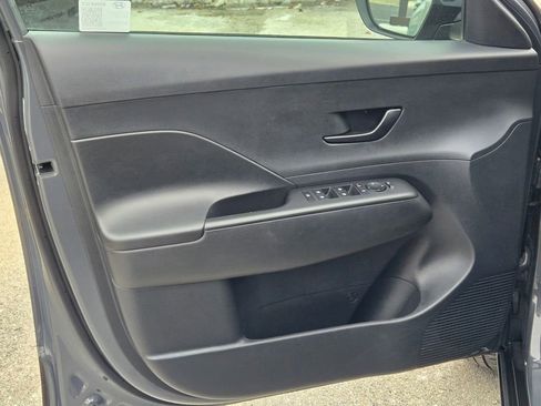 Certified 2025 Hyundai Kona SEL image 27