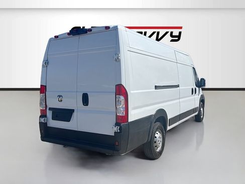 Used 2023 RAM ProMaster 3500 w/ Safety Group (A) image 7