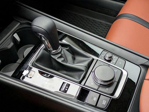 New 2026 MAZDA CX-50 AWD 2.5 S w/ Weather Package image 22