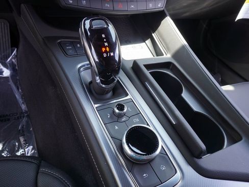 New 2025 Cadillac CT5 Premium Luxury image 18