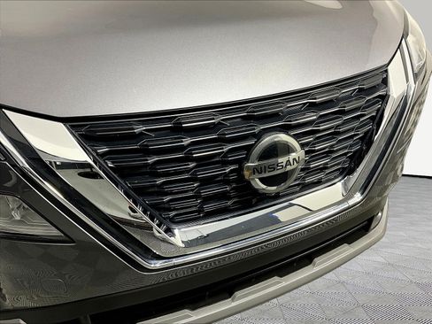 Used 2021 Nissan Rogue SV AWD/4WD image 32