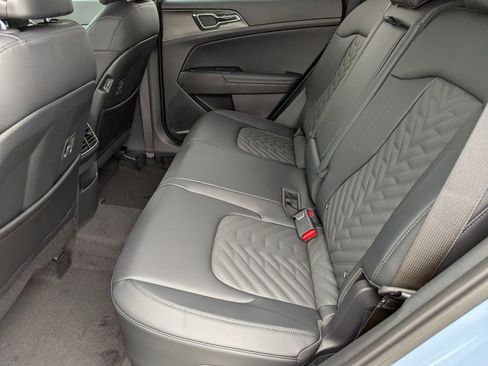 New 2026 Kia Sportage X-Line image 17