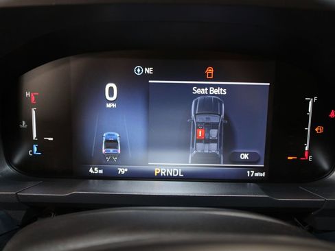 New 2026 Ford Maverick XLT FWD image 32