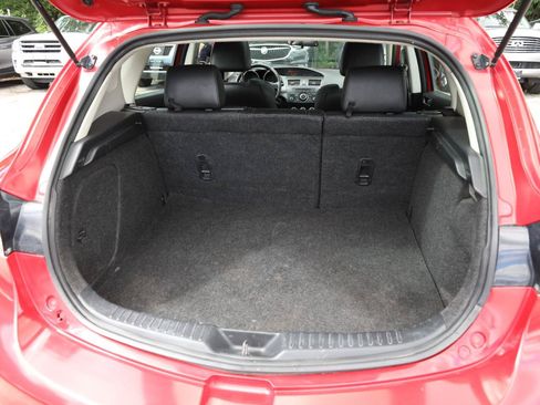 Used 2012 MAZDA MAZDA3 s Grand Touring FWD image 12