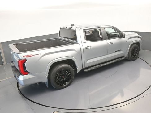Used 2024 Toyota Tundra SR5 image 53