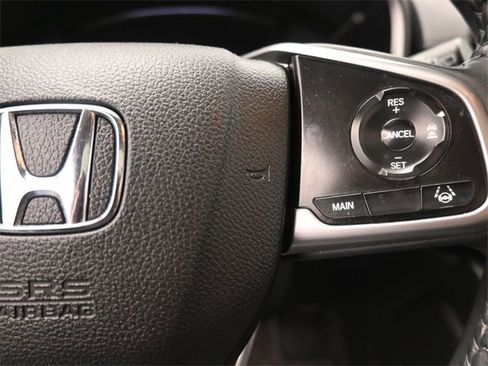 Used 2020 Honda CR-V EX-L image 2