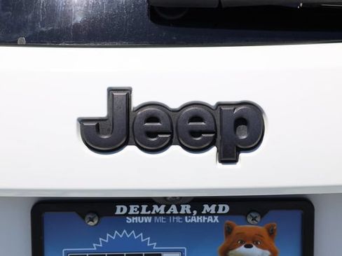Used 2021 Jeep Grand Cherokee Limited w/ Quick Order Package 28K 80th AWD/4WD image 52