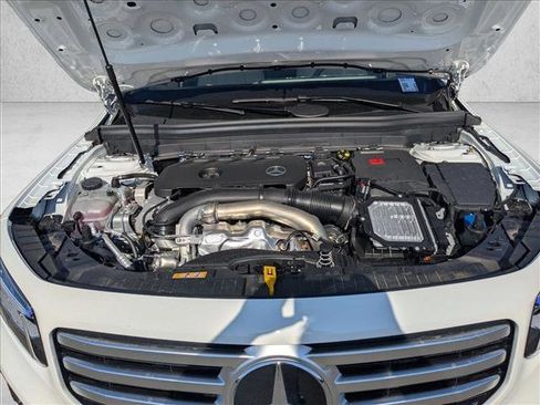Certified 2026 Mercedes-Benz GLB 250 4MATIC image 13