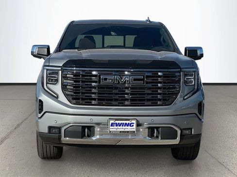 New 2026 GMC Sierra 1500 Denali Ultimate image 2