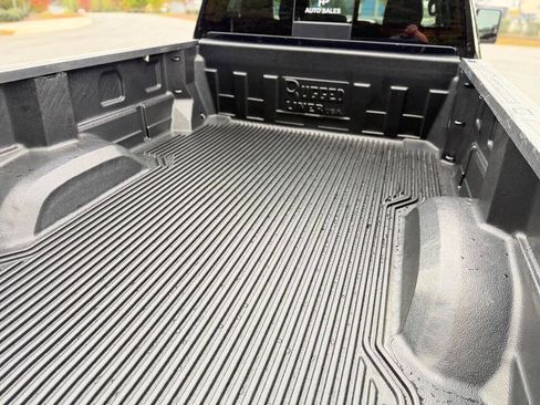 Used 2021 Chevrolet Silverado 3500 LT w/ All Star Edition image 7