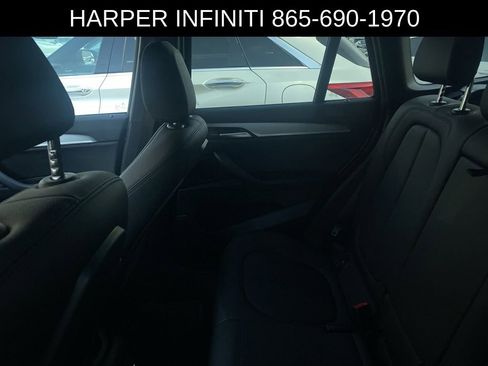 Used 2021 BMW X1 xDrive28i w/ Convenience Package image 7