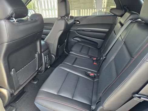 New 2026 Dodge Durango GT image 28