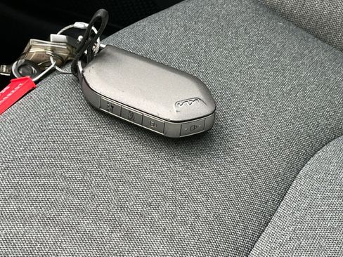 Used 2025 Kia K4 LXS image 21