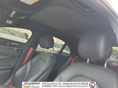 Used 2016 Mercedes-Benz C 450 AMG image 19