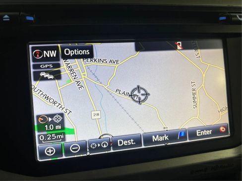 Used 2016 Toyota 4Runner SR5 Premium image 37