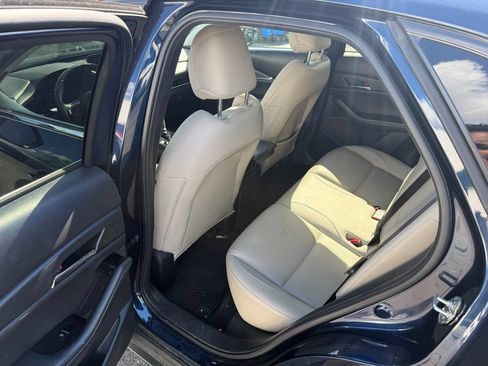 Used 2024 MAZDA CX-30 AWD 2.5 S w/ Preferred Package image 6