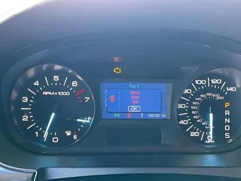 Used 2013 Ford Edge SE AWD/4WD image 5
