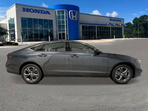 New 2026 Honda Accord EX-L image 8