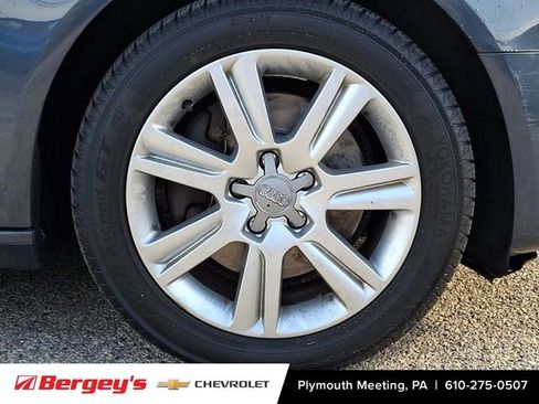 Used 2010 Audi A4 2.0T Premium AWD/4WD image 10