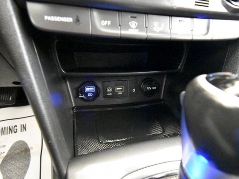 Used 2020 Hyundai Kona Ultimate AWD/4WD image 22