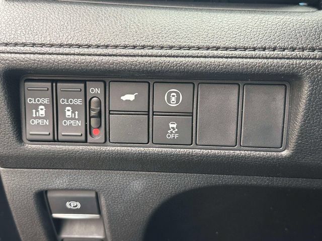 Used 2024 Honda Odyssey EX-L image 21