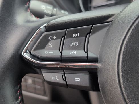 Used 2024 MAZDA CX-5 Carbon Edition AWD/4WD image 27
