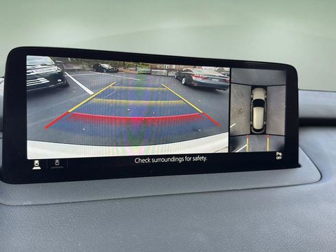 Certified 2023 MAZDA CX-9 Grand Touring image 26