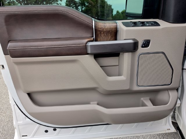Used 2019 Ford F150 Limited w/ Trailer Tow Package AWD/4WD image 18