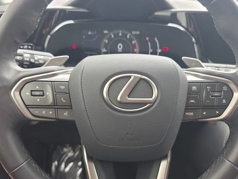 Used 2023 Lexus NX 350 AWD w/ Cold Area Package image 25