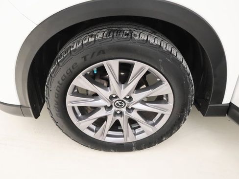 Used 2019 MAZDA CX-5 Grand Touring image 7