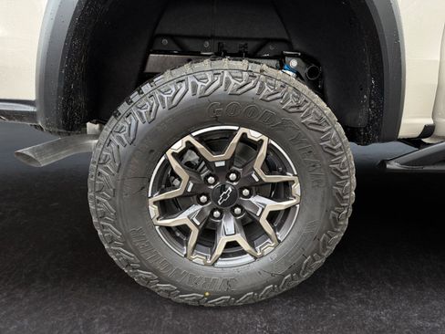 New 2026 Chevrolet Colorado ZR2 image 27