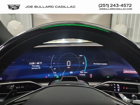 New 2026 Cadillac Lyriq Sport w/ LPO, Floor Liner Package AWD/4WD image 25