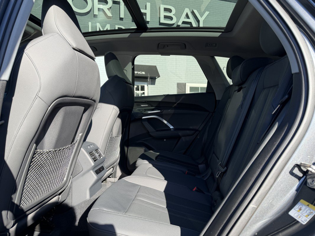 Used 2025 Audi Q5 Premium Plus AWD/4WD image 20