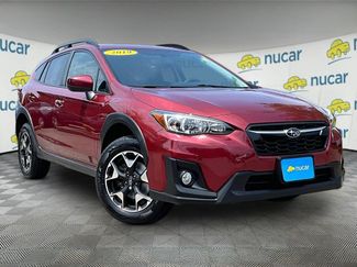 Used 2019 Subaru Crosstrek 2.0i Premium AWD/4WD video 1