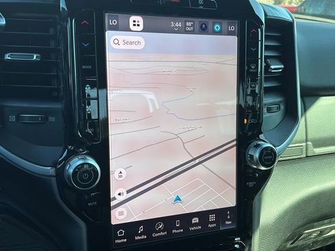 New 2026 RAM 2500 Big Horn image 47