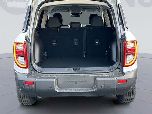 New 2025 Ford Bronco Sport Big Bend image 34