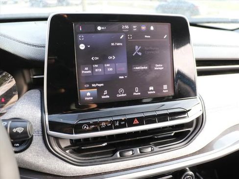 Used 2022 Jeep Compass Latitude image 21