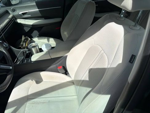 Used 2024 Hyundai Sonata SEL FWD image 7