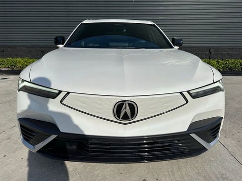 Used 2024 Acura ZDX A-Spec image 7