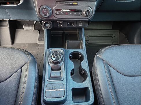 New 2026 Ford Maverick Tremor image 25