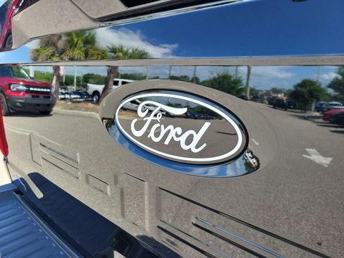New 2026 Ford F150 XLT w/ Equipment Group 302A MID AWD/4WD image 8