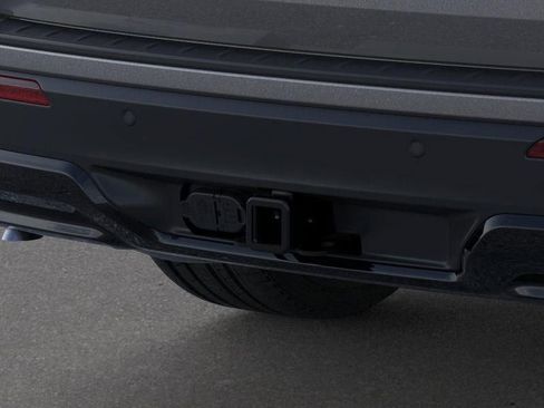 New 2026 Ford Explorer ST-Line AWD/4WD image 23