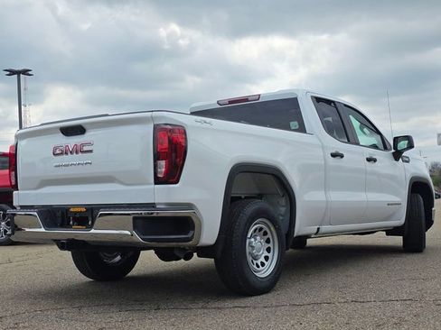 New 2026 GMC Sierra 1500 Pro w/ Pro Value Package AWD/4WD image 14