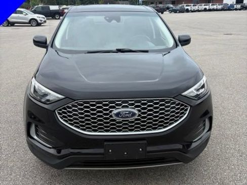 Used 2024 Ford Edge SEL AWD/4WD image 10