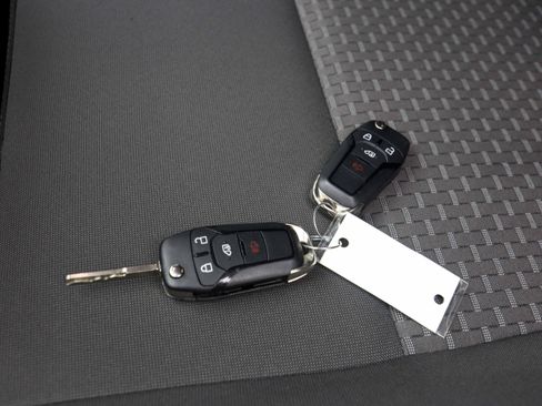 Used 2024 Ford Transit 350 XLT RWD image 30