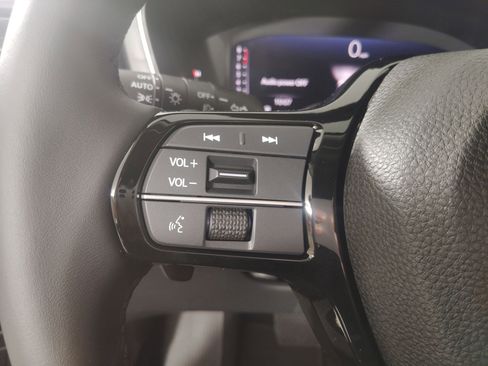 New 2026 Honda Pilot EX-L image 14