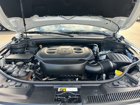 Used 2016 Dodge Durango Limited w/ Nav & Power Liftgate Group image 29