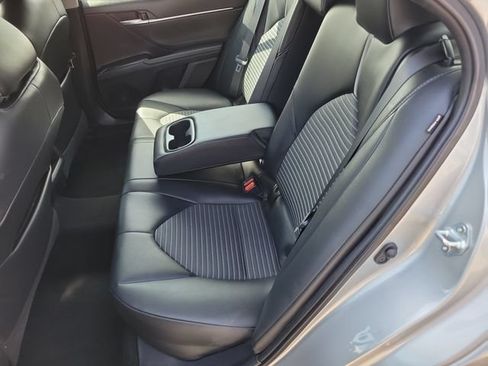 Used 2021 Toyota Camry SE FWD image 26