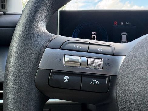New 2026 Hyundai Tucson XRT FWD image 18