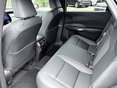 Used 2023 Lexus RX 350 Premium w/ Cold Area Package FWD image 14